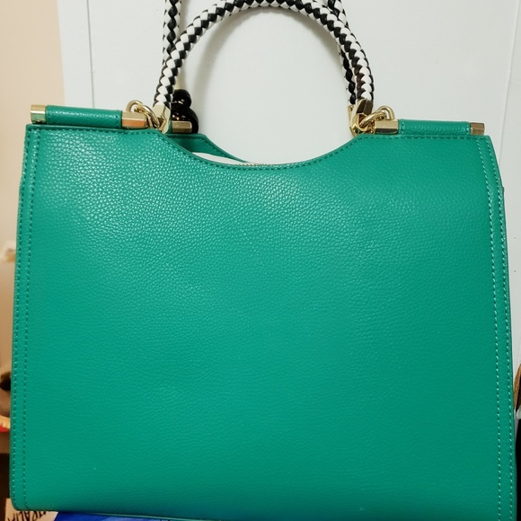 BEBE handbag - Picture 2 of 4